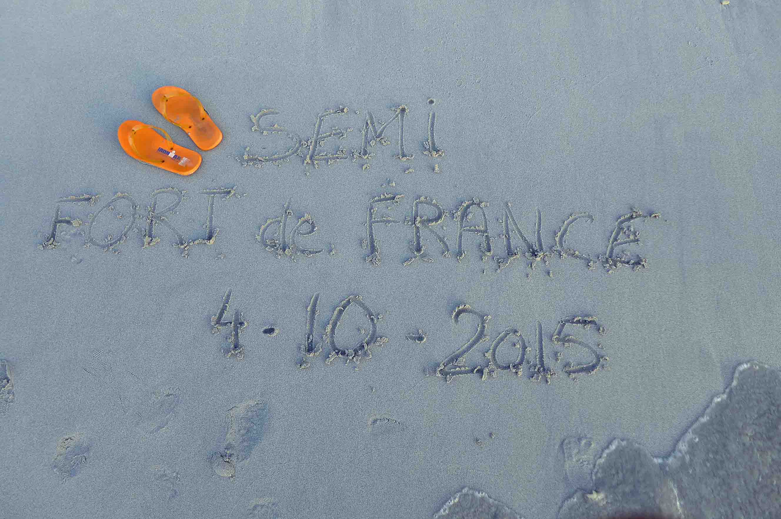 2015 Semi Fort de France 26